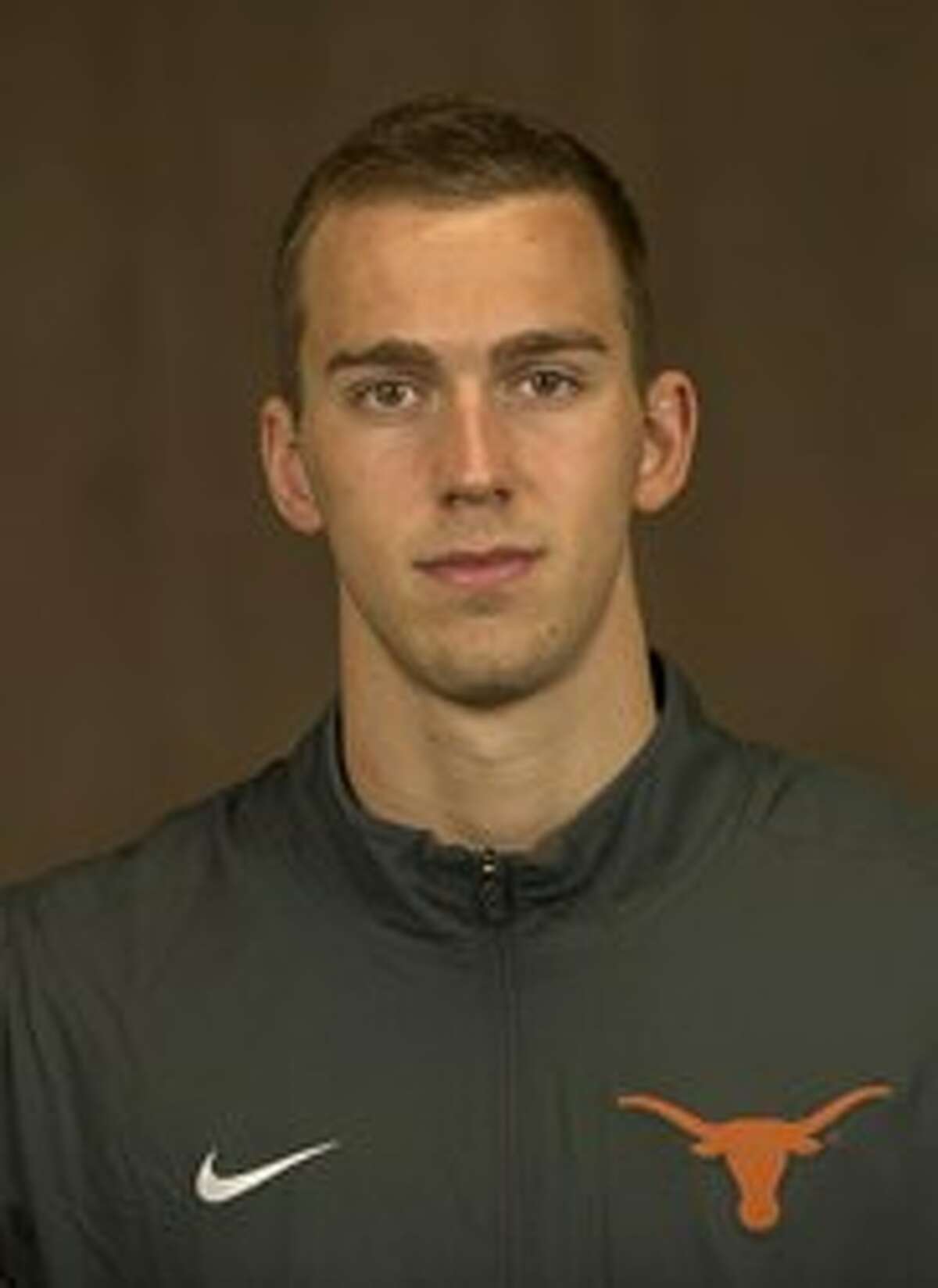 Senior Clark Smith, a 6-foot-9 senior from Denver, raced to a victory in Saturday's 1,650 freestyle final at the NCAA Men's Swimming and Diving Championships in Indianapolis. Smith, the son of former Texas NCAA championship swimmers John and Tori Smith, now holds American records in the 500, 1,000 and 1,650 freestyle events. He finishes his UT career with two additional NCAA titles in the 500 freestyle and a national championship in the 800 freestyle relay a year ago. 