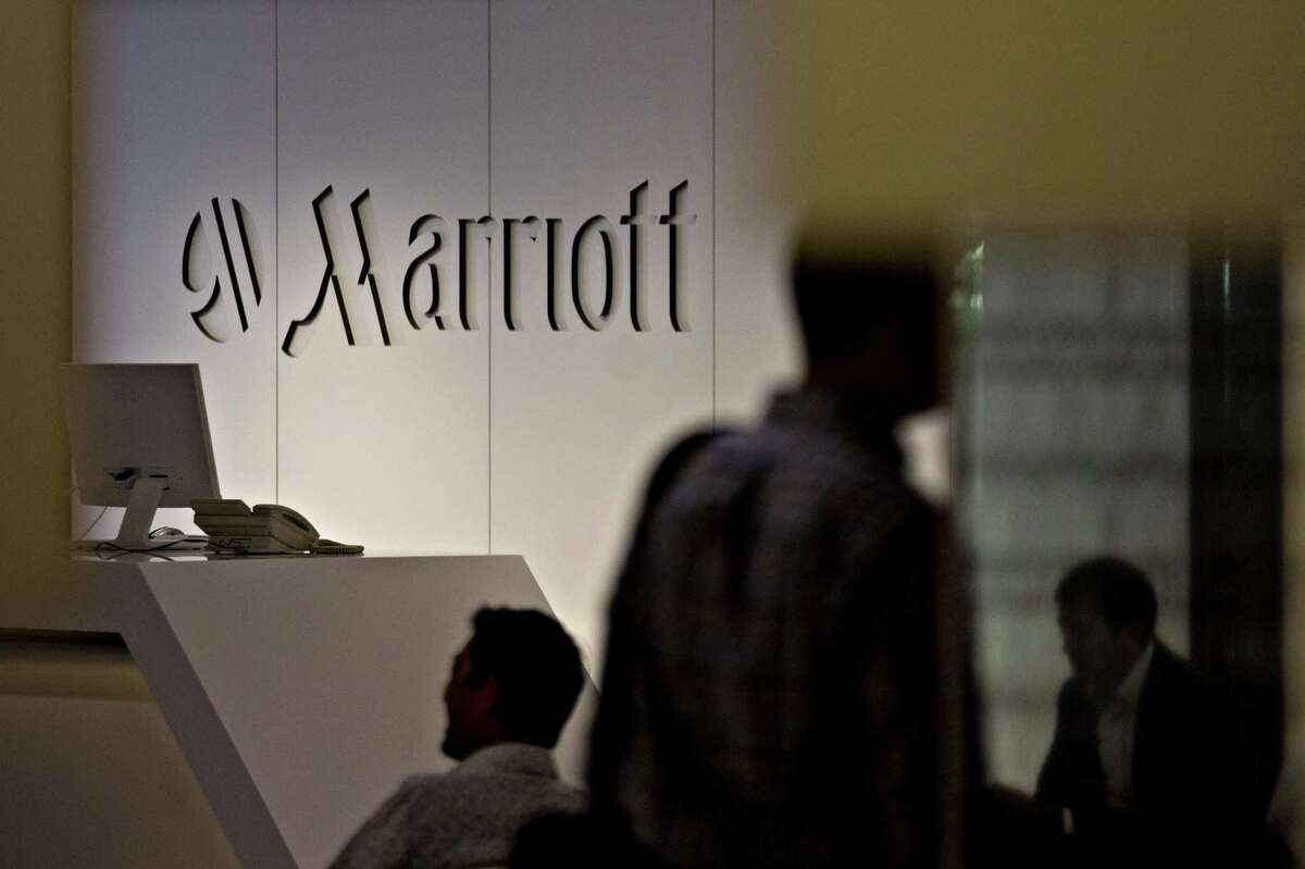 Marriott International, the world’s biggest lodging company, is testing digital assistant devices from Amazon and Apple at its Aloft hotel in Boston’s Seaport district to determine which is the best choice for letting guests turn on lights, close drapes, control room temperature and change television channels via voice command.