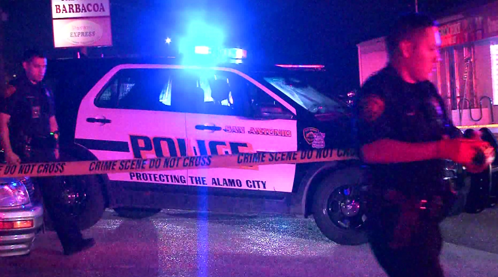 Man arrested in connection with March shooting on Northwest Side
