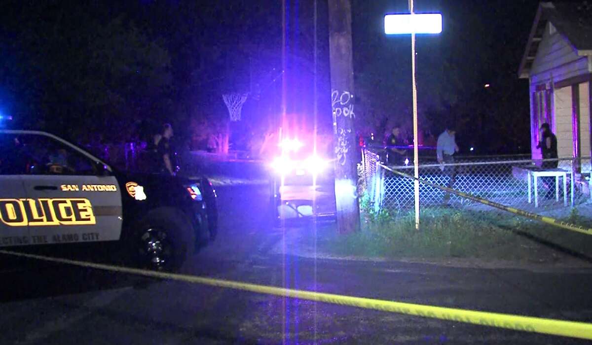 Man injured after argument ends in shooting at an East Side residence
