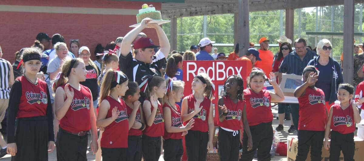 CYBA opens baseball, softball seasons