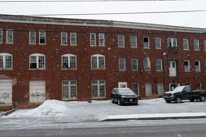 Troy Considers 80 Apartment Conversion Plan Troy Considers 80 Apartment Conversion Plan, Old Brick Furniture Co Troy Ny