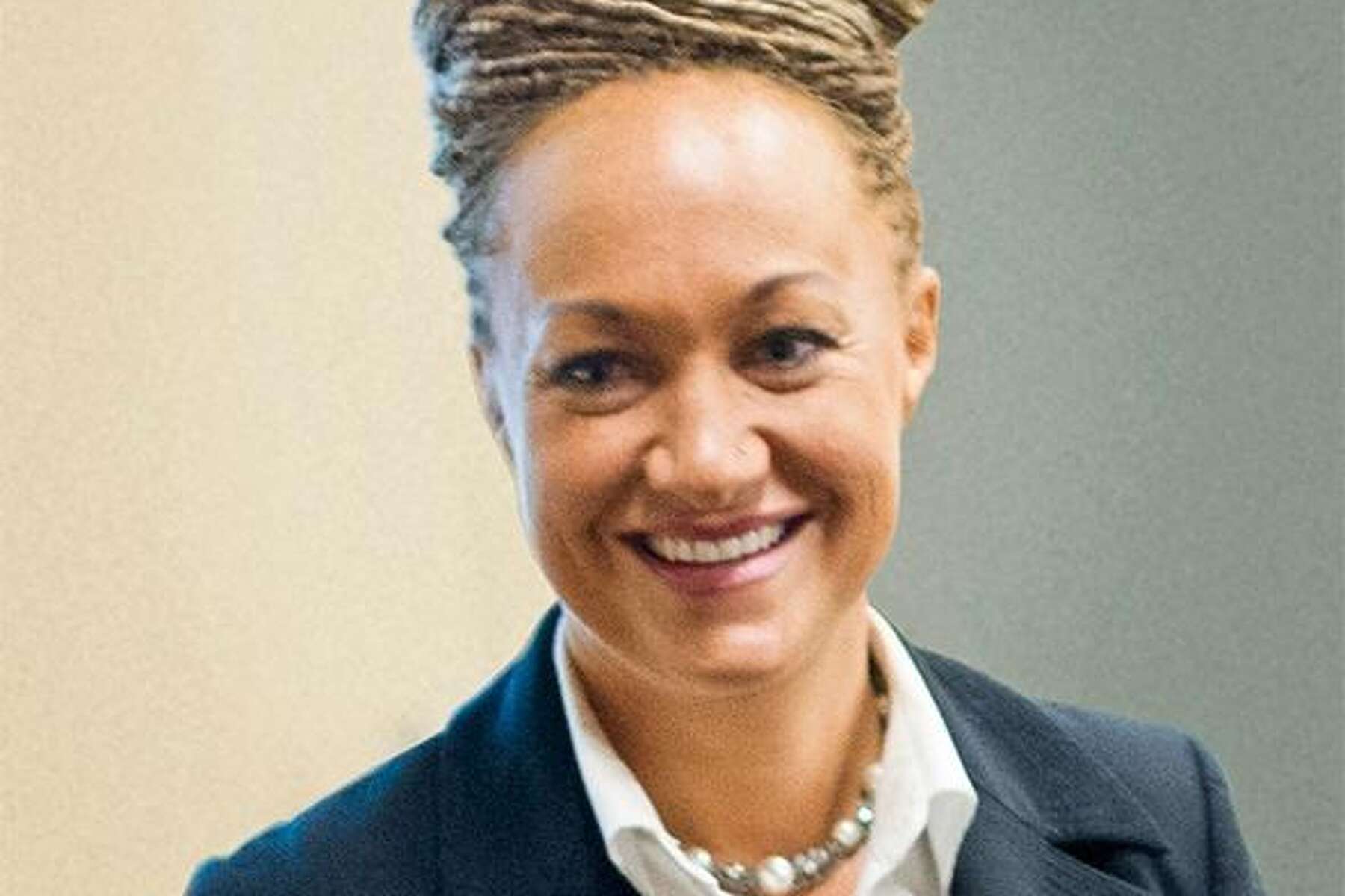 Rachel Dolezal uninvited from San Antonio DreamWeek event following petition