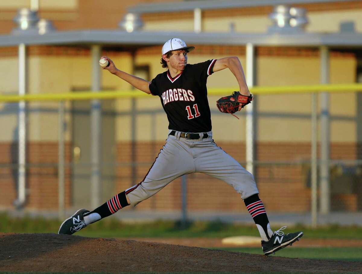 Duke Ellis - Baseball - University of Texas Athletics