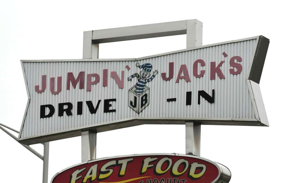 Photos Getting ready at Jumpin' Jack's