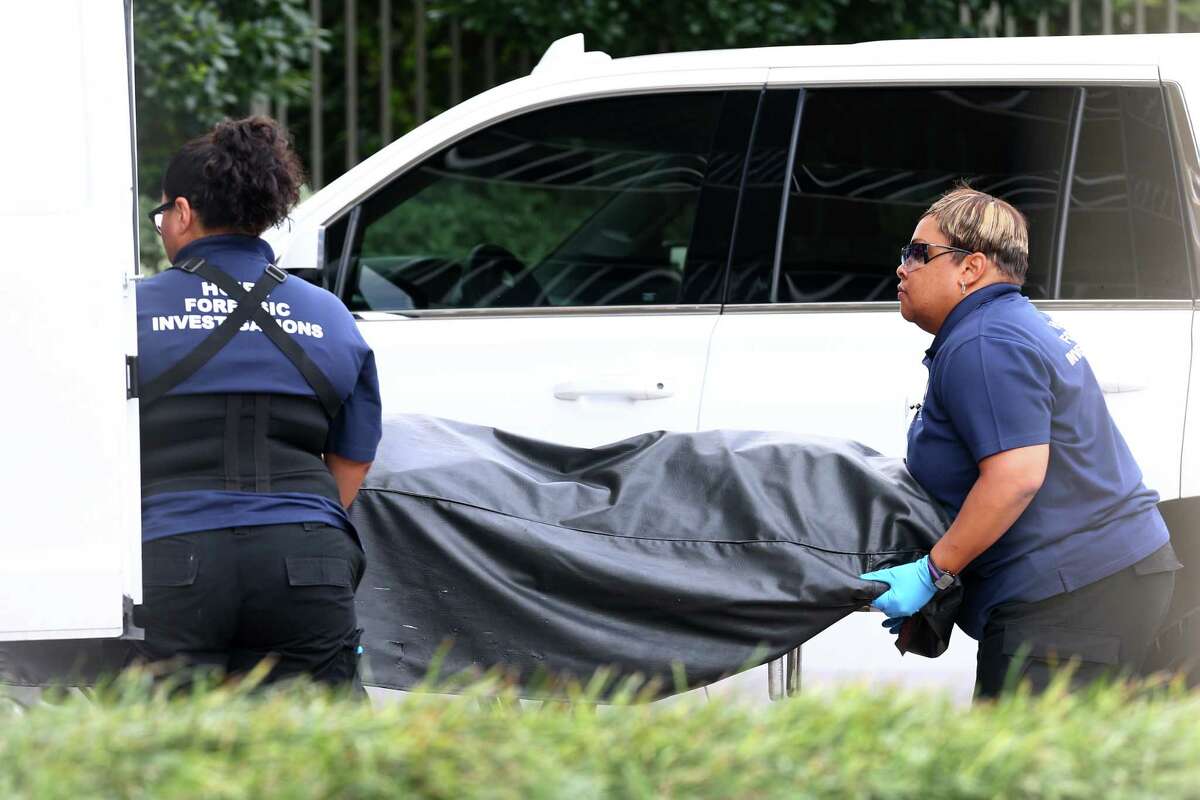 Things to know about Valerie Busick McDaniel, the lateHouston vet