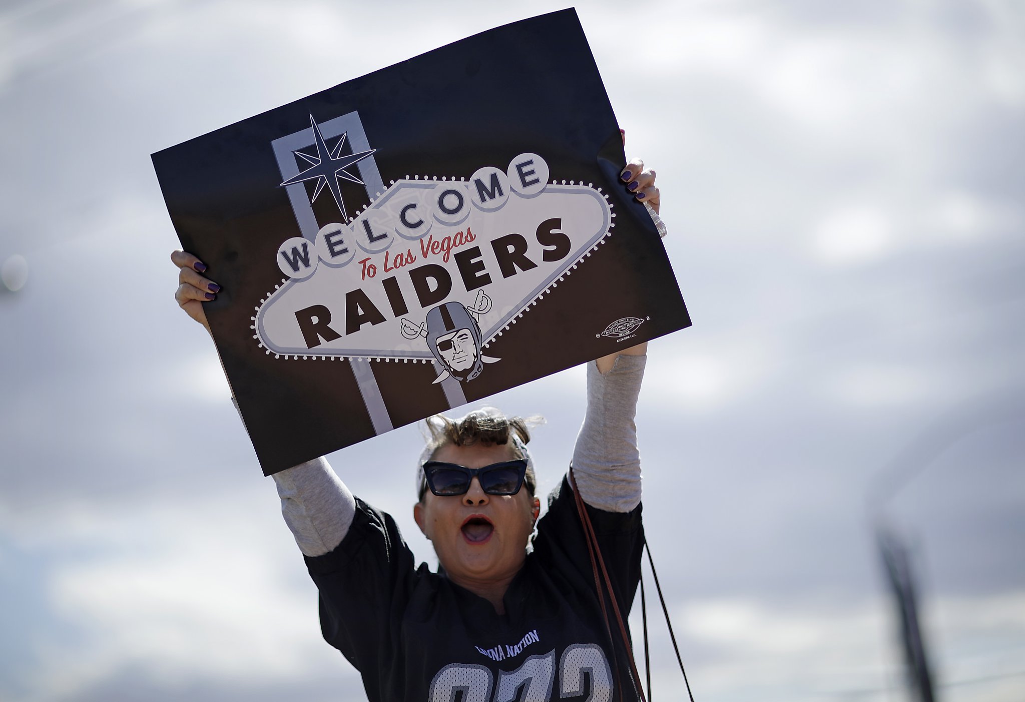 Las Vegas Raiders - SFGATE