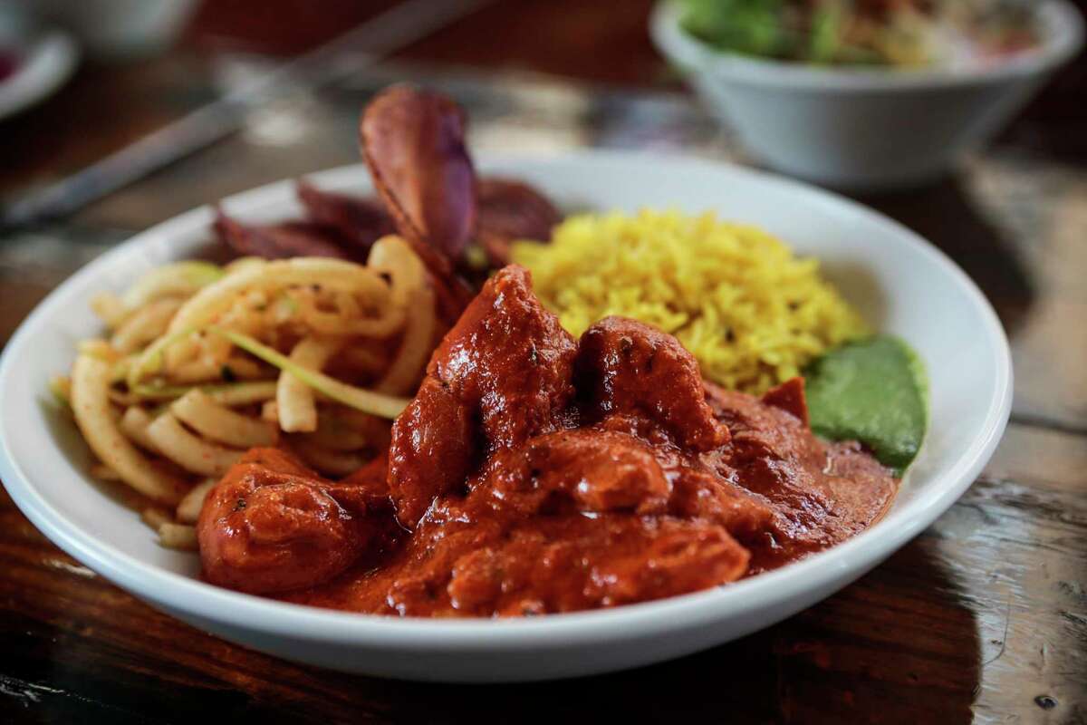 Indian restaurants Houston eaters have to try