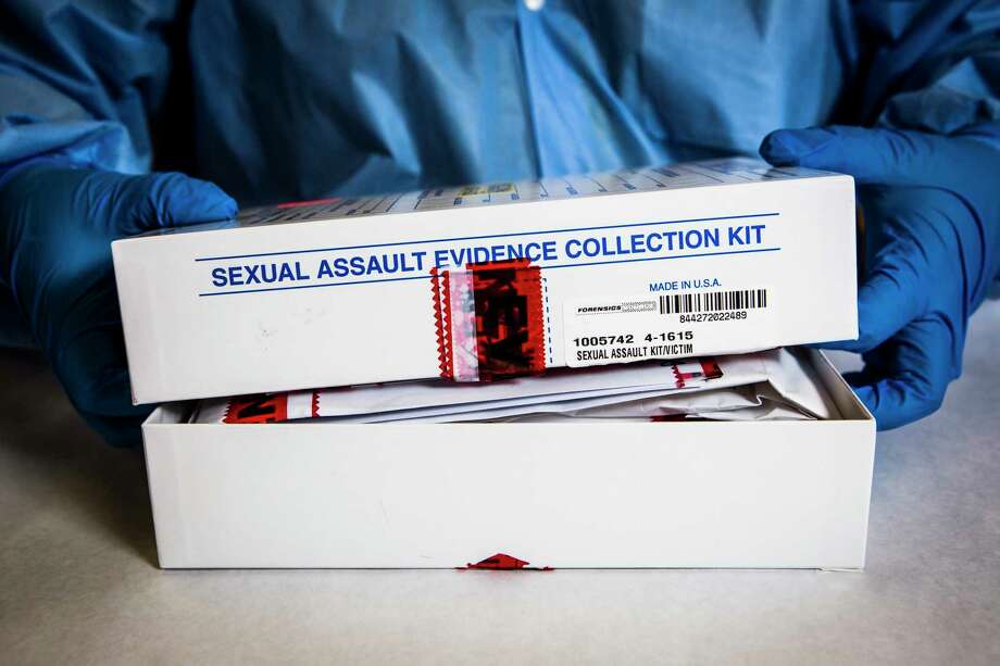 Women To File Appeal In Rape-kit Backlog Case - Houston Chronicle