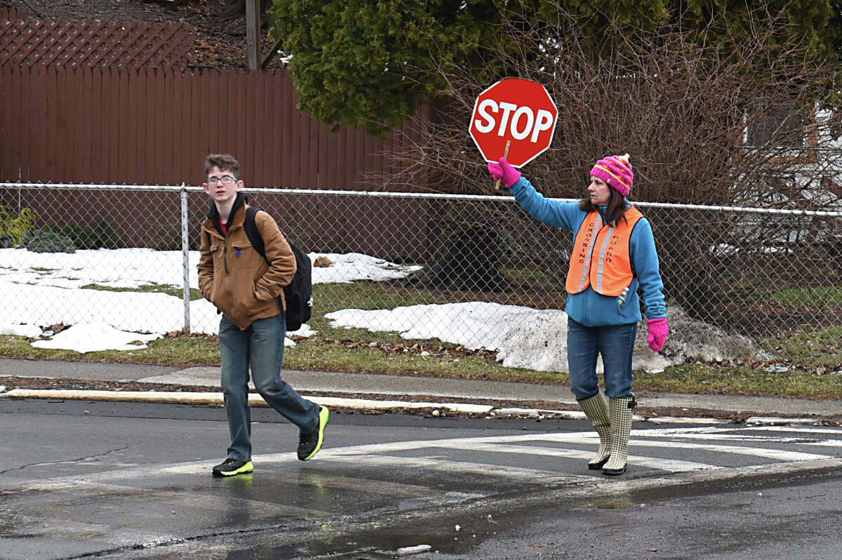 Cohoes students walking to school may end for some