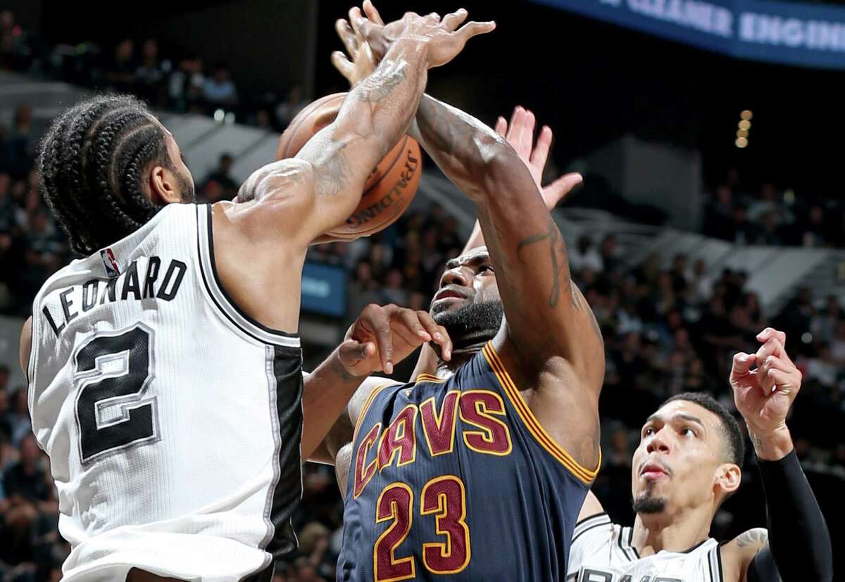 NBA finals MVP Kawhi Leonard shows future is bright for San Antonio Spurs, NBA  finals