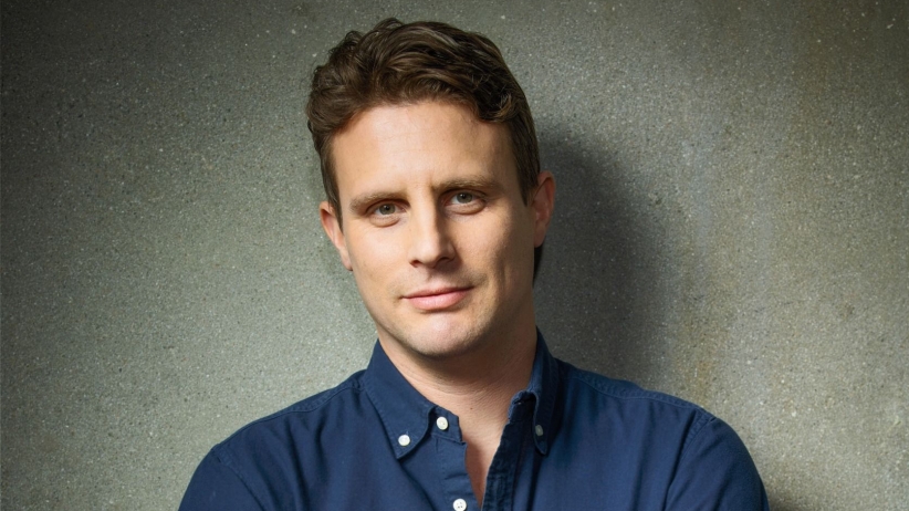 How Dollar Shave Club's Founder Built a $1 Billion Company That