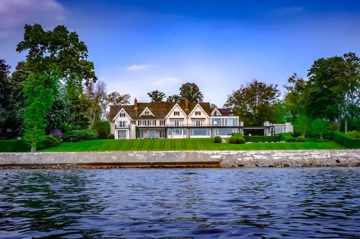 Southwestern Connecticut towns rank among most expensive zip codes in state