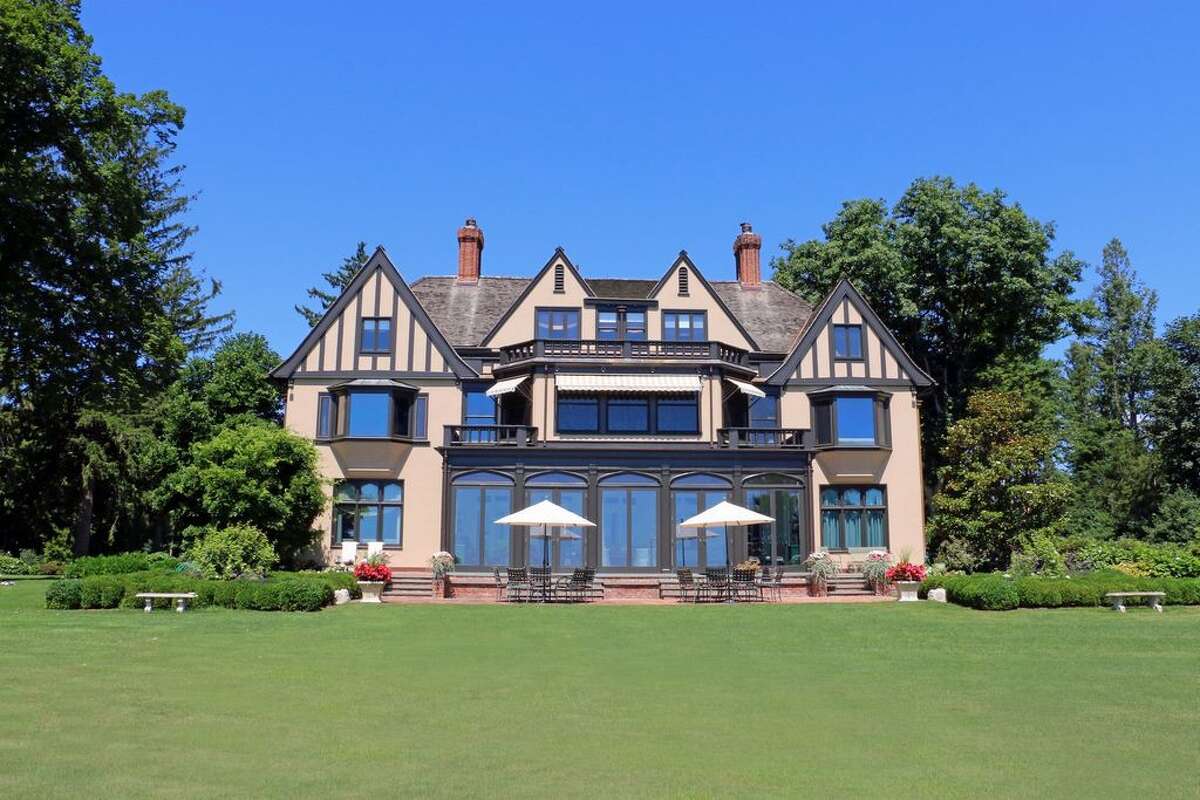 Southwestern Connecticut towns rank among most expensive zip codes in state