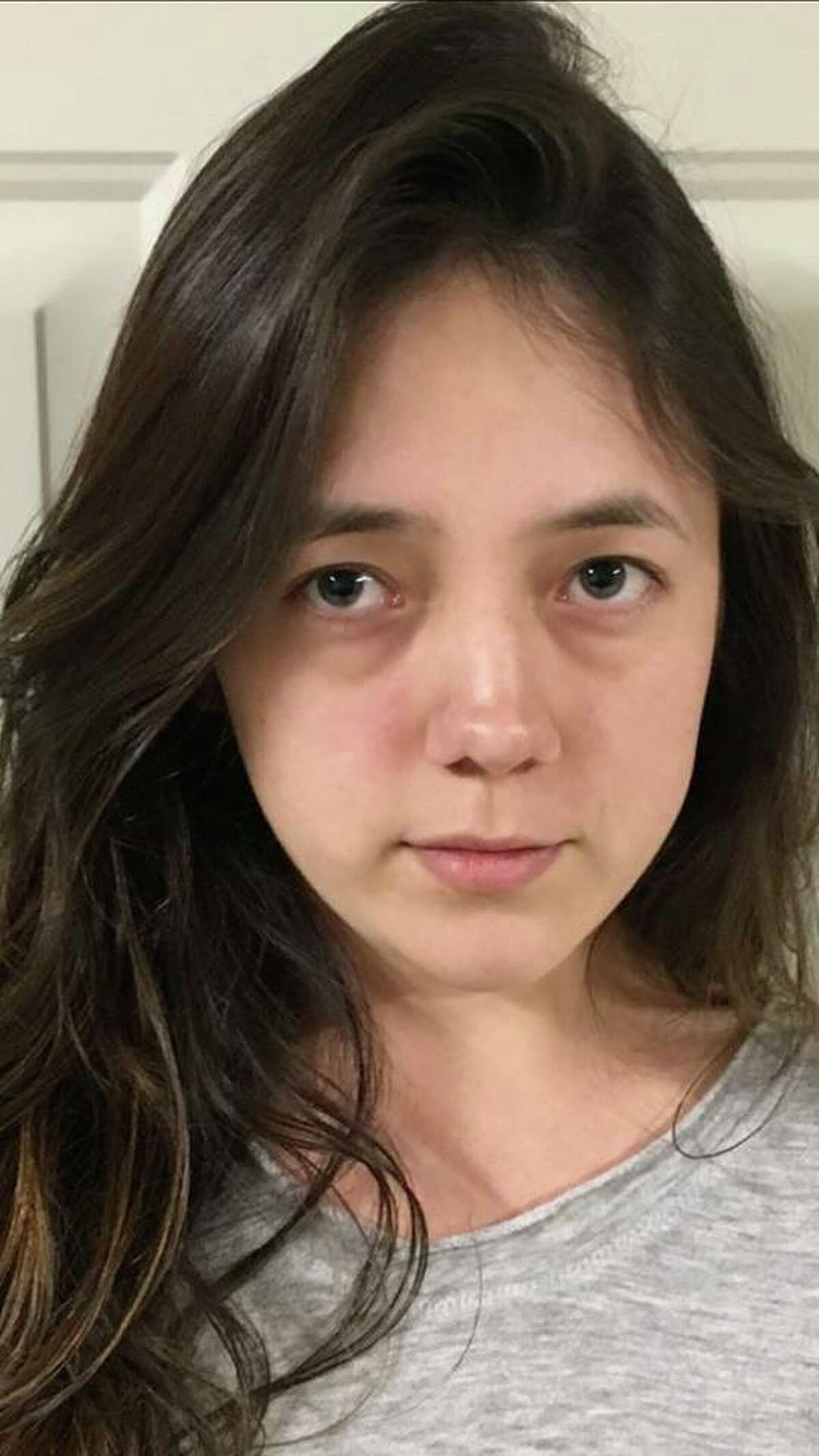 Claudia Kopacka, of Oklahoma, accused of traveling to Meridian to have sex with what she believed was a child, according to local authorities. 