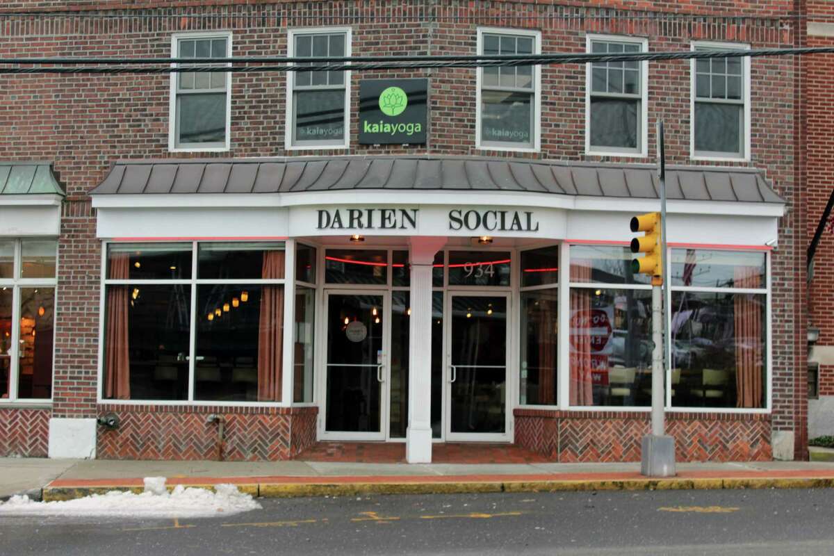 Darien Social will close its doors at 10 Center St. on Sunday, April 2.