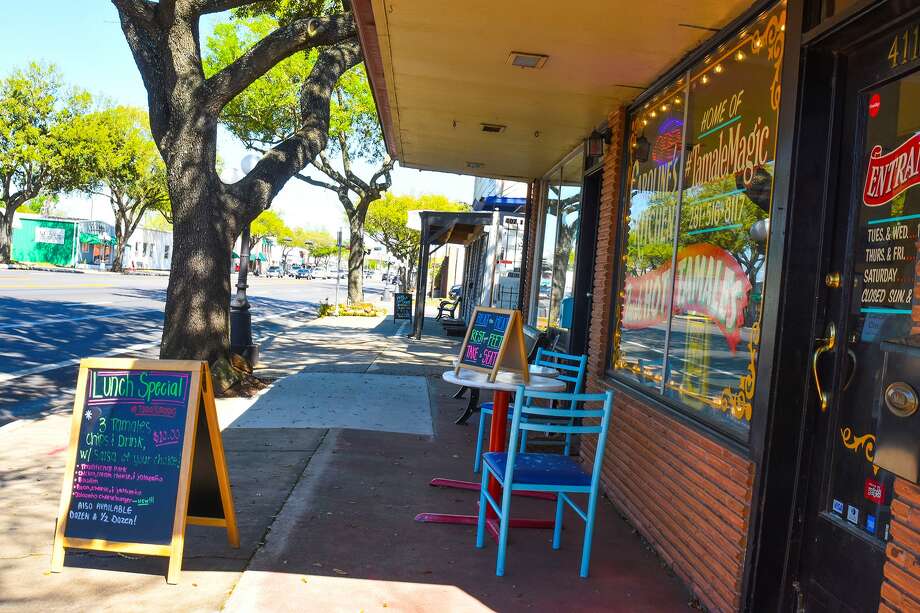 Tomball's downtown revitalization effort continues Houston Chronicle