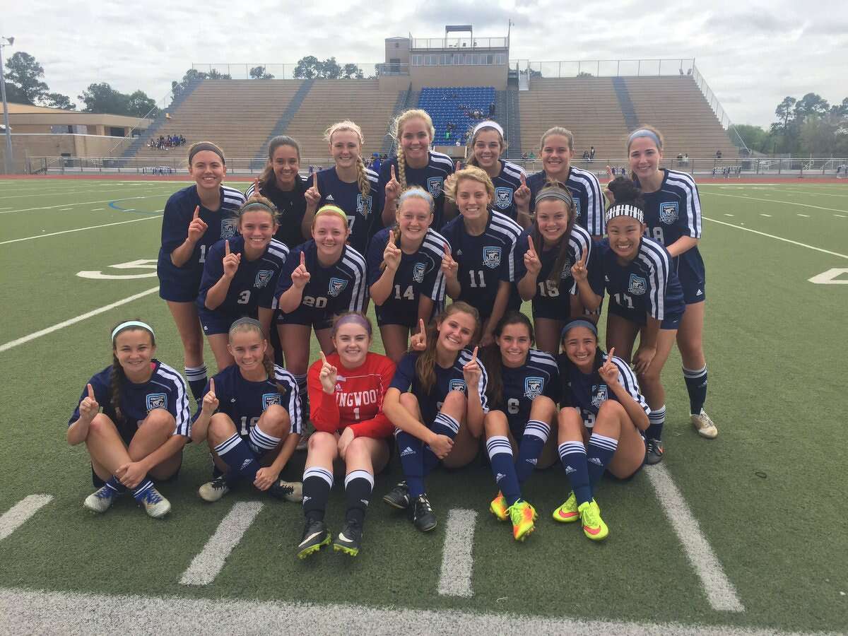 HS notebook Kingwood girls soccer off to fast start