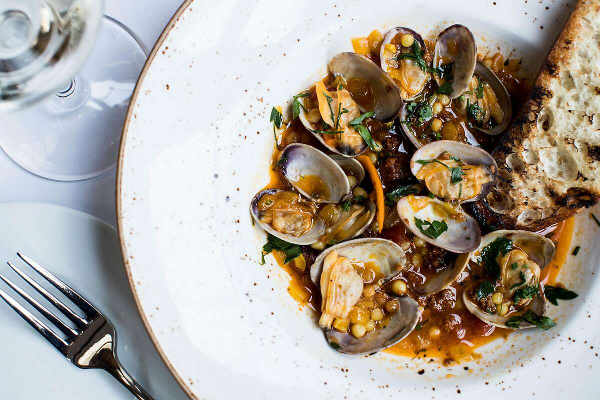 These are the best seafood restaurants in the Bay Area