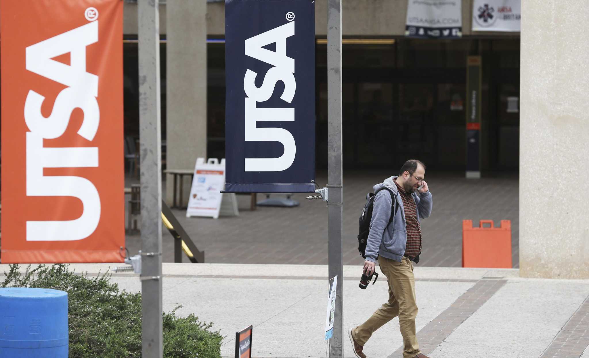 Spring Break Utsa Alamo Colleges and UTSA extend spring break, move to online classes