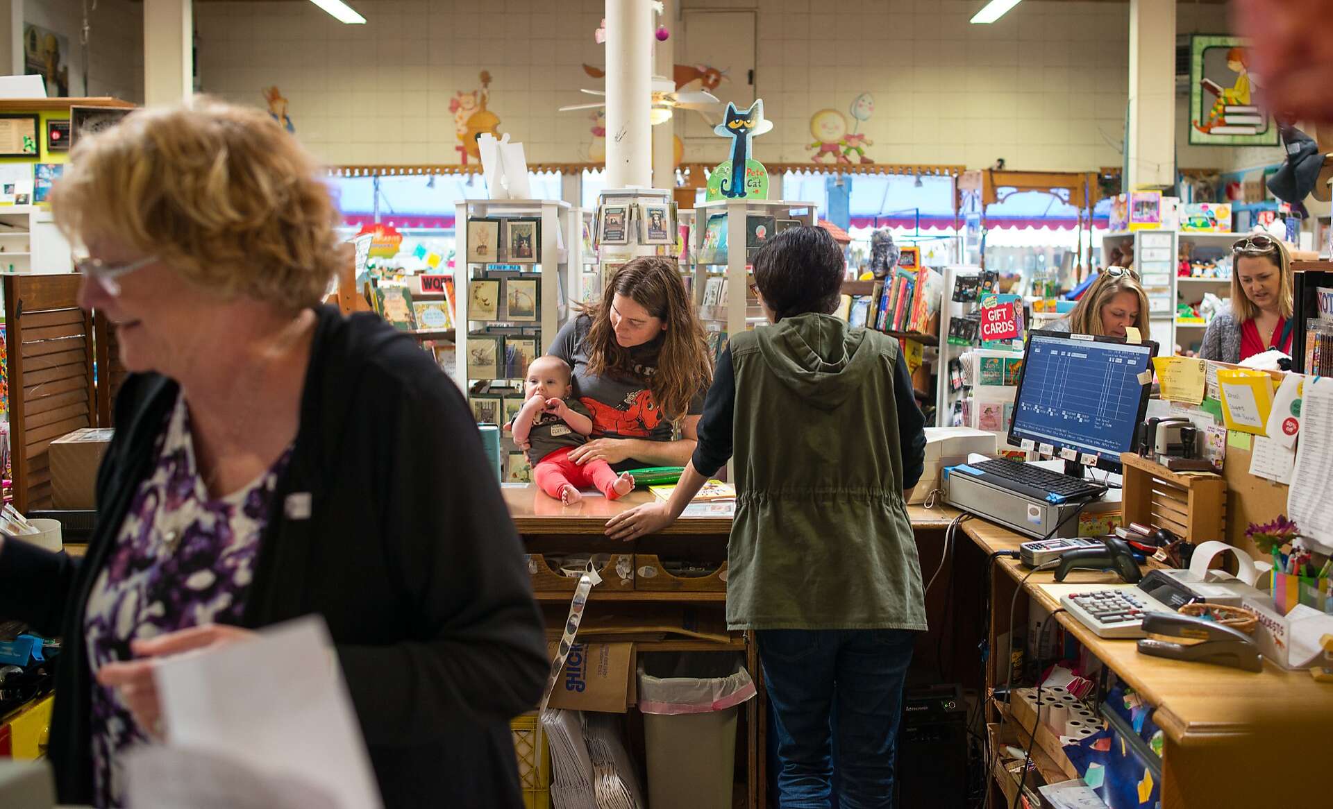 Record number of local sales tax hikes take effect Saturday