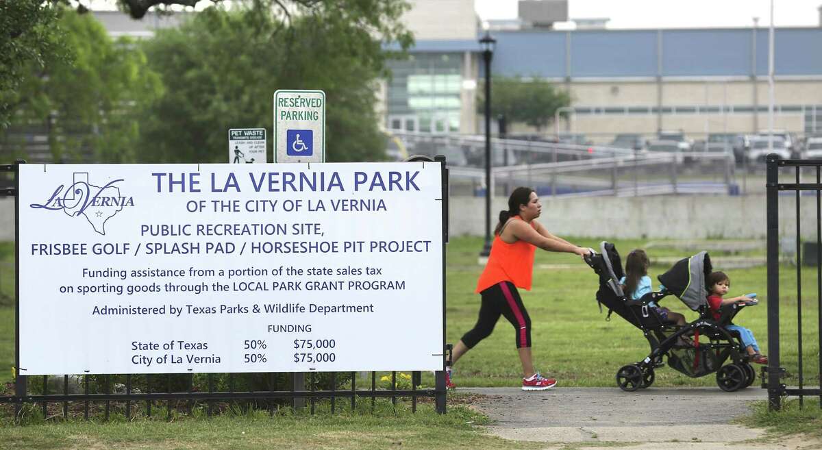 La Vernia Police Arrest 10th Youth In Alleged Sex Assault Hazing Case