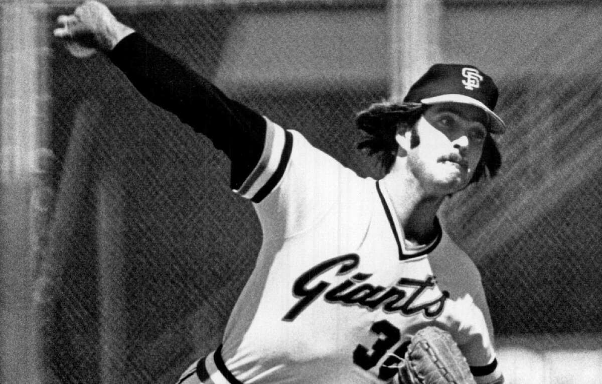 I got lucky, man.' Dennis Eckersley on surviving his tough times