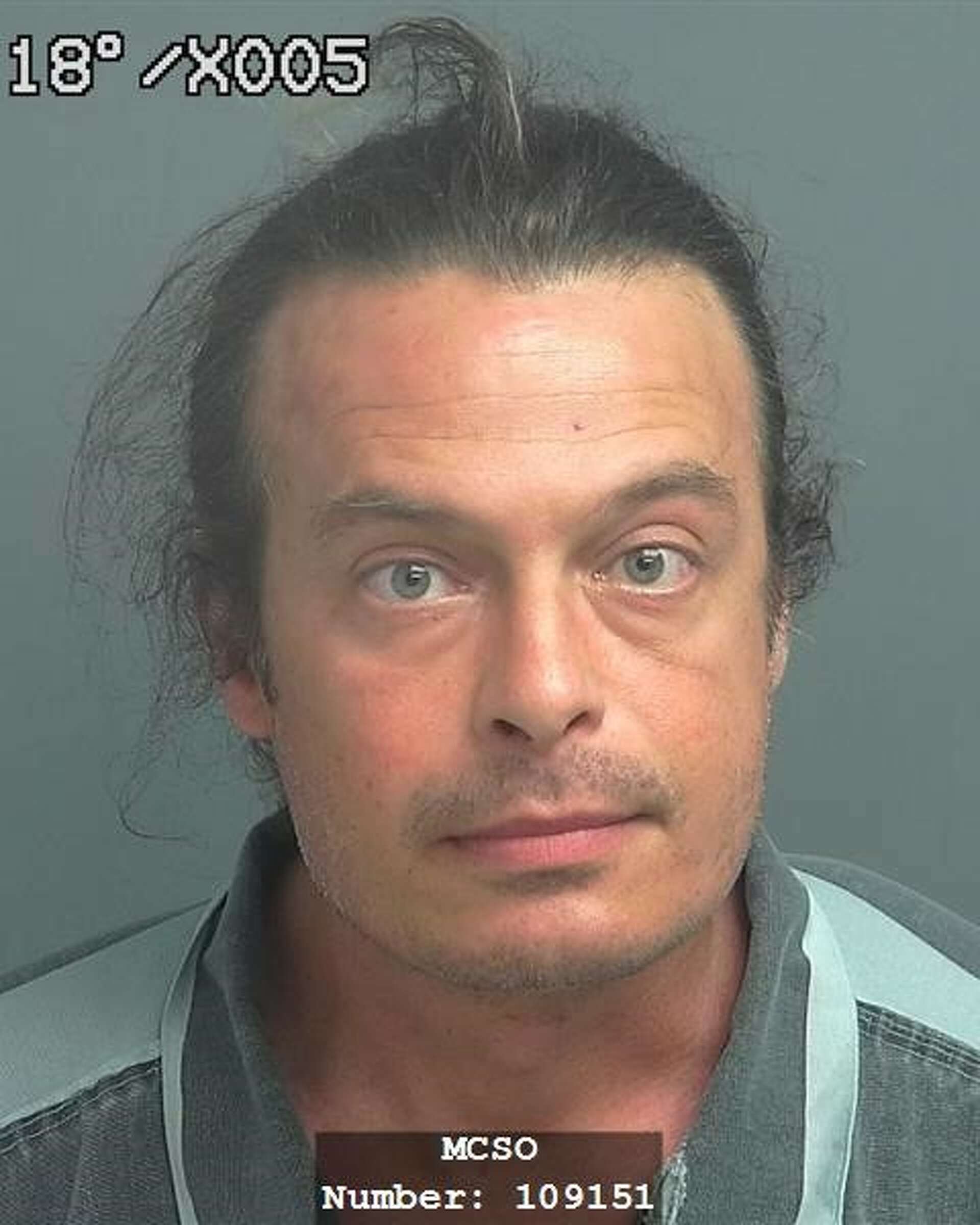Secret Brazoria County Drug Operation Exposed!