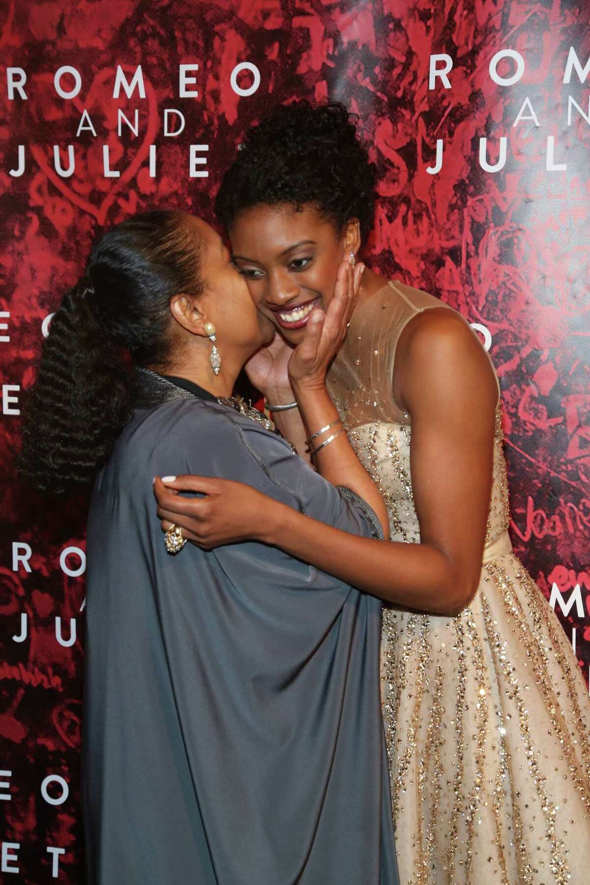 Phylicia Rashad returns to her Houston roots