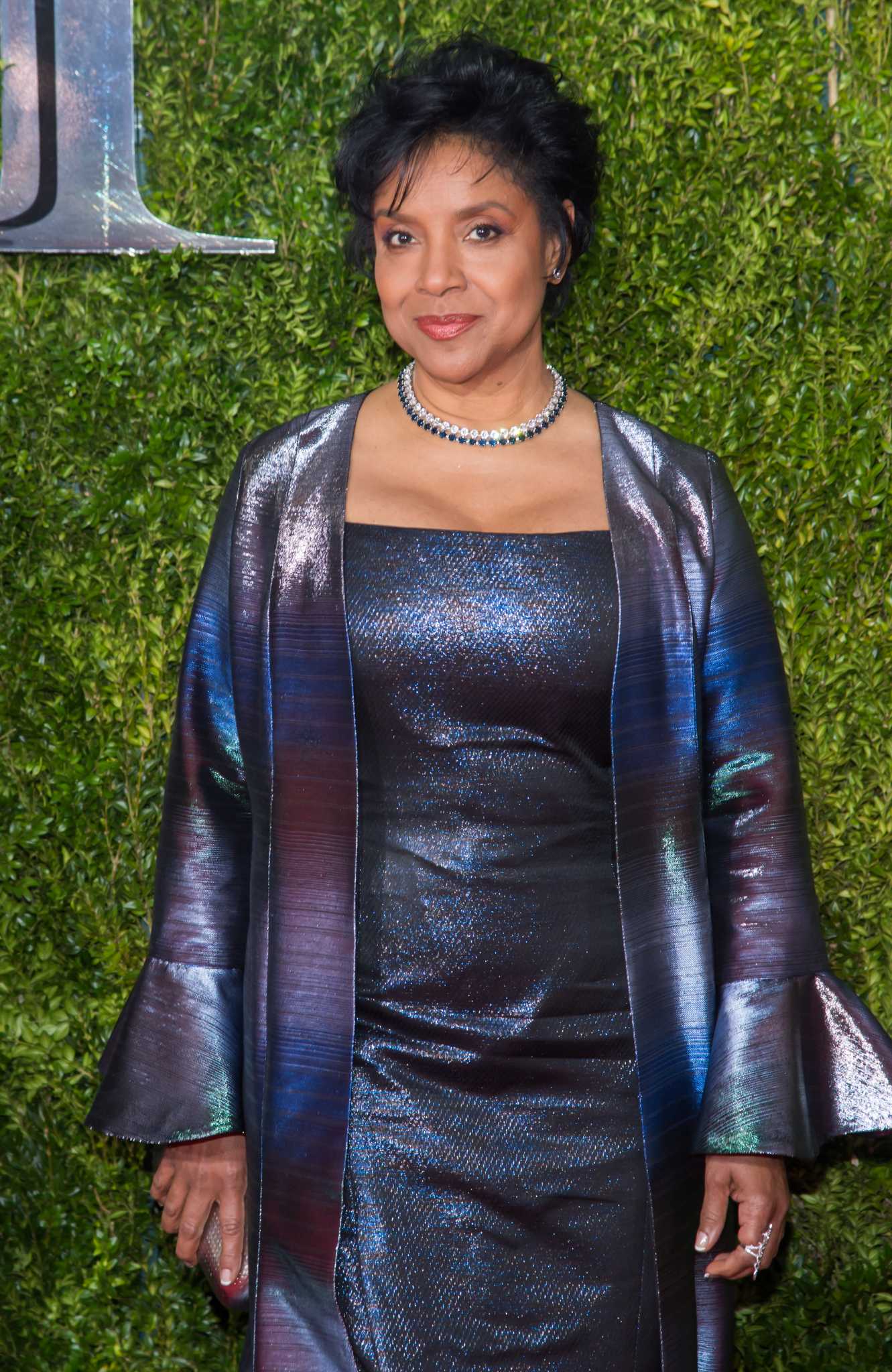 Phylicia Rashad Children - sru97kb