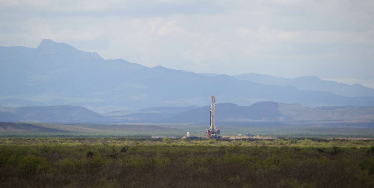 Oil and gas companies have pumped billions of dollars into West Texas’ Permian Basin in the last two years as they attempt to buy land in America’s most prolific oil and gas shale play.