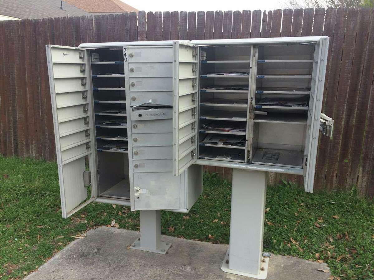 5 tips to prevent mail box theft, according to the USPS1. The most common time for these thefts to occur is in the middle of the night, and he suggested residents claim their mail during the day before it can become a target.