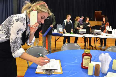 In Pictures St Thomas Aquinas Church Fish Fry Went Swimmingly