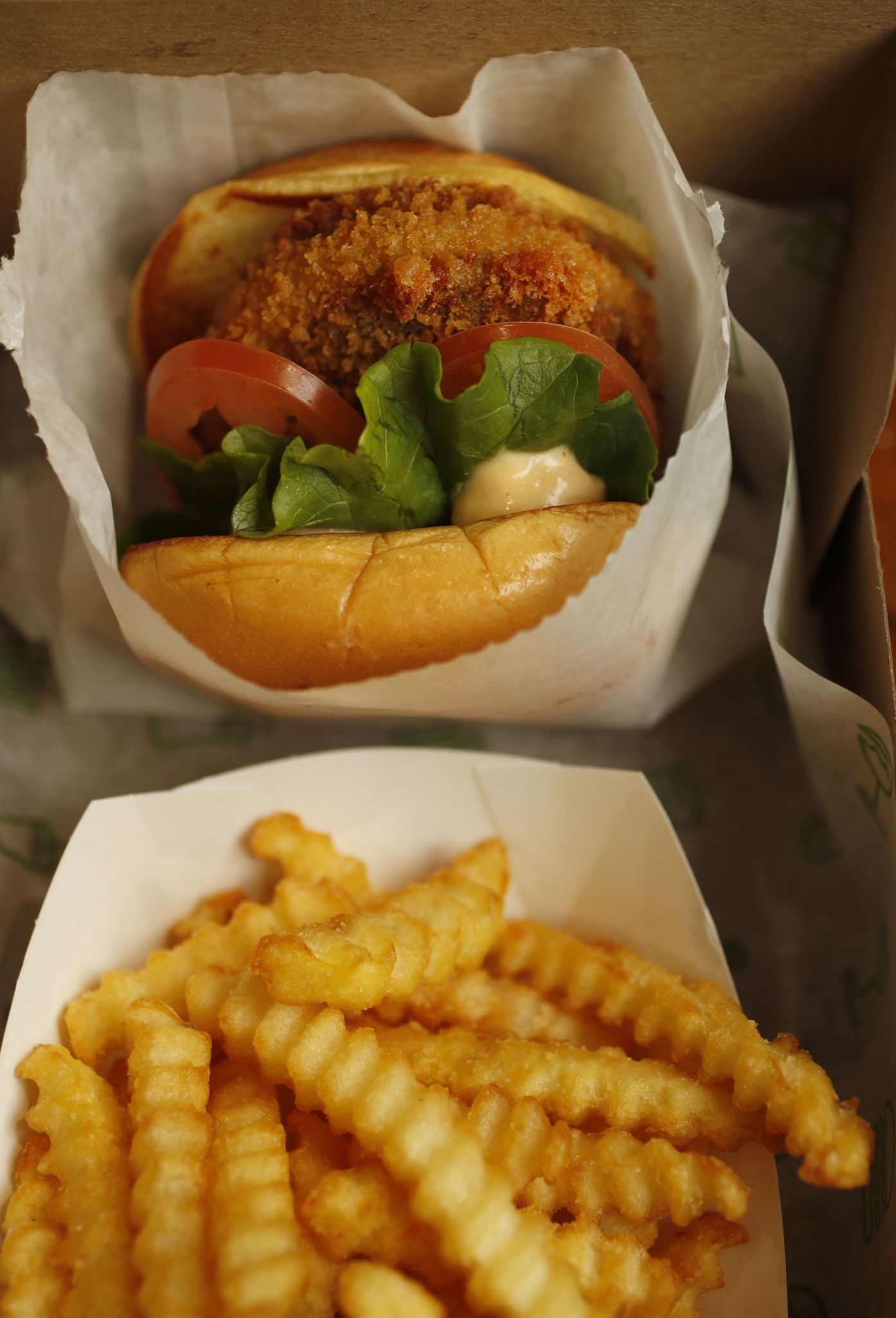 Astros offer new seating and dining options at Minute Maid; Shake Shack and  Torchy's join the team - CultureMap Houston