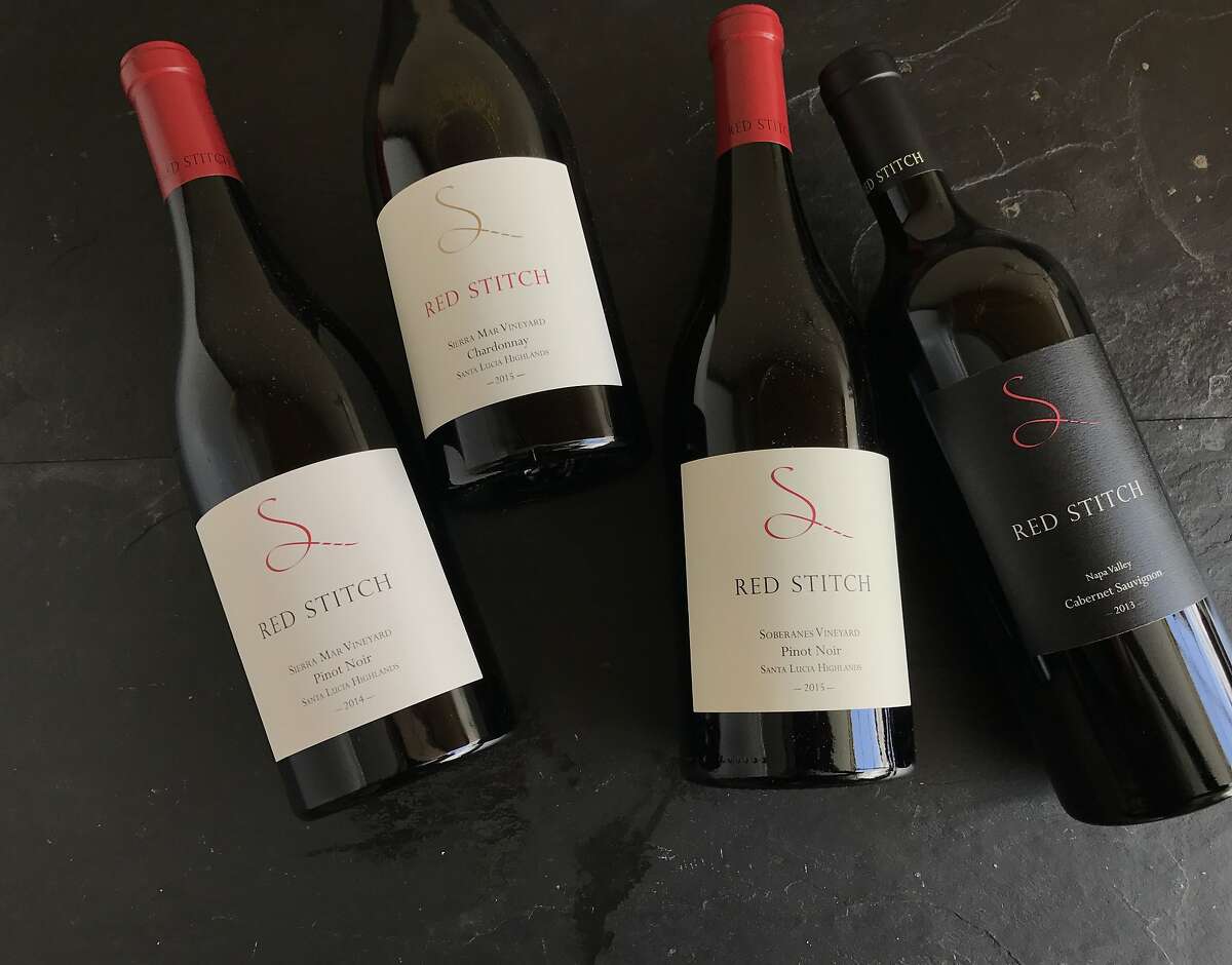 Tasting Notes: The wines of Red Stitch