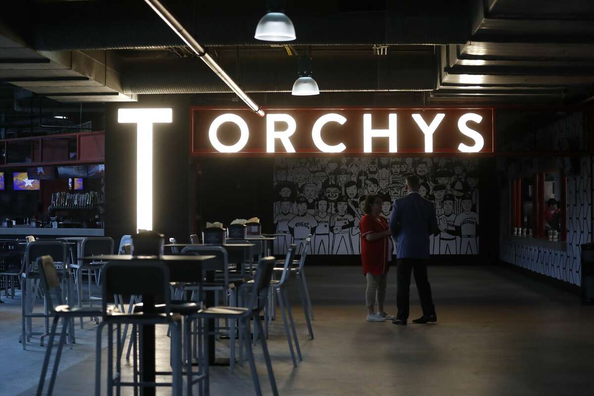 Torchy's Tacos opening in Kingwood