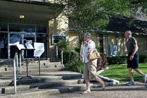 First Baptist in New Braunfels grieves over loss of 12...