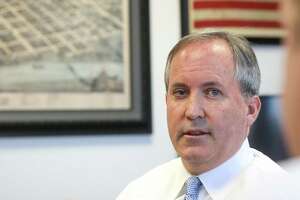 Paxton wants Trump to end amnesty for 'Dreamers'