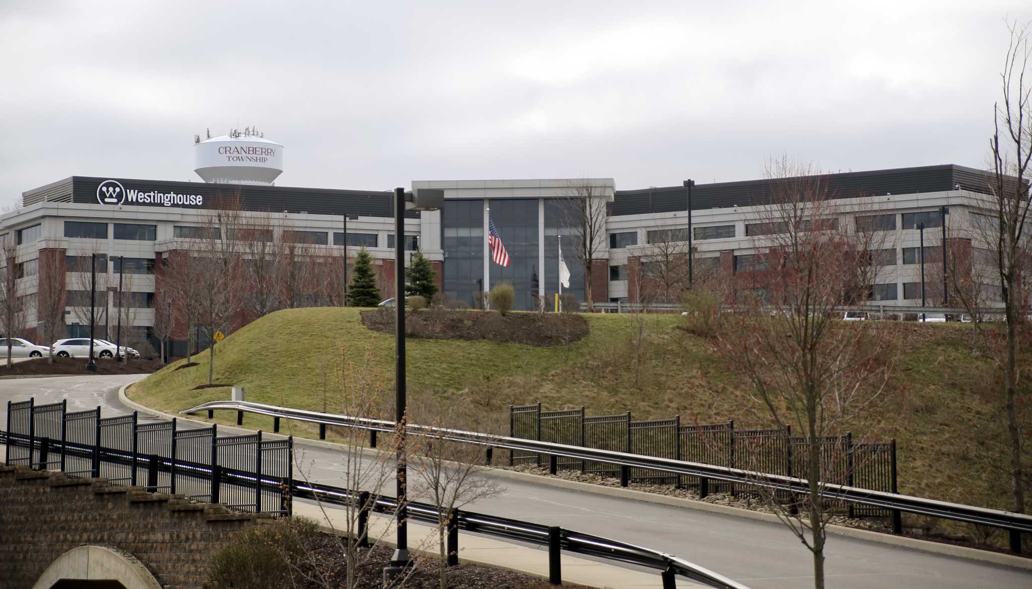 Westinghouse Electric Company, Cranberry Township, Butler County PA