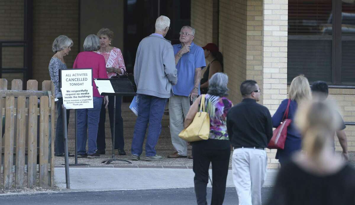 Crash kills 13 members of New Braunfels church choir