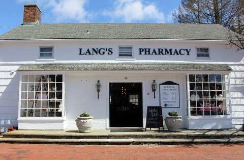 Lang S Pharmacy Opens In Wilton The Hour