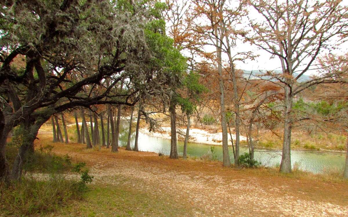 Alto Frio Baptist Camp and Conference Center, the lodging site in Leakey where victims of the March 28, 2017 Garner State Park-area crash spent their final days on retreat. 