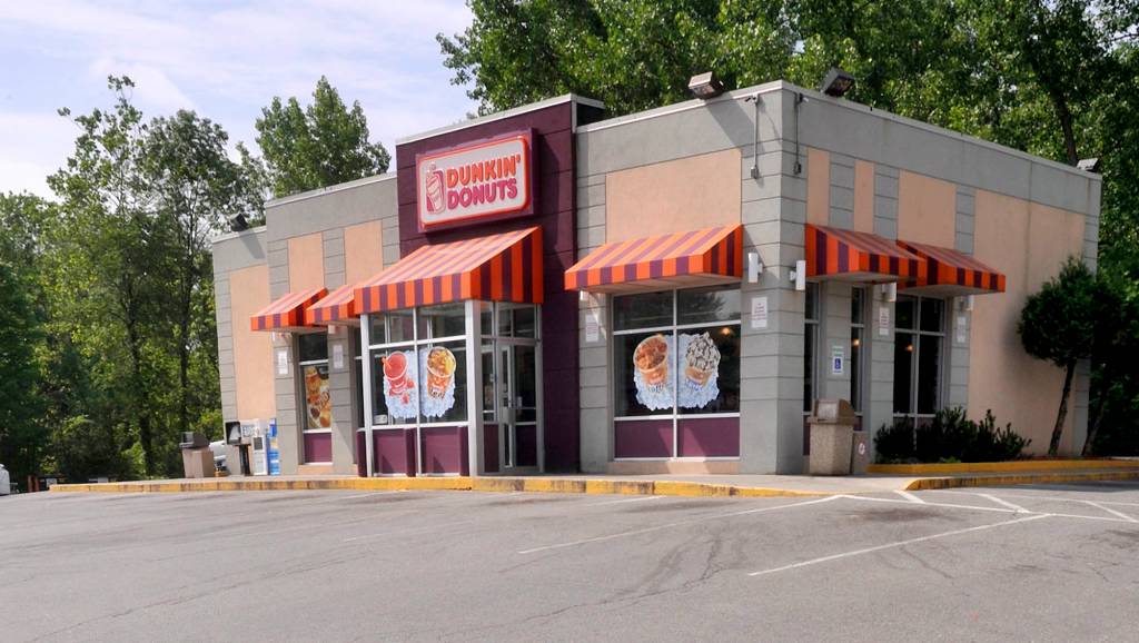 New Milford doughnut store set to reopen next week