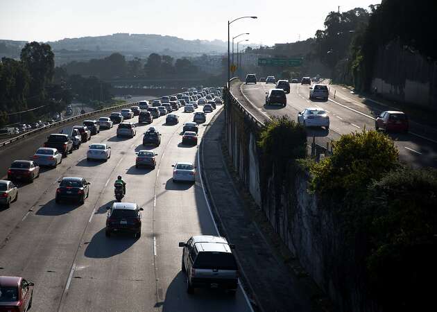 Bay Area's air quality near nation's worst, climate change to blame: Report