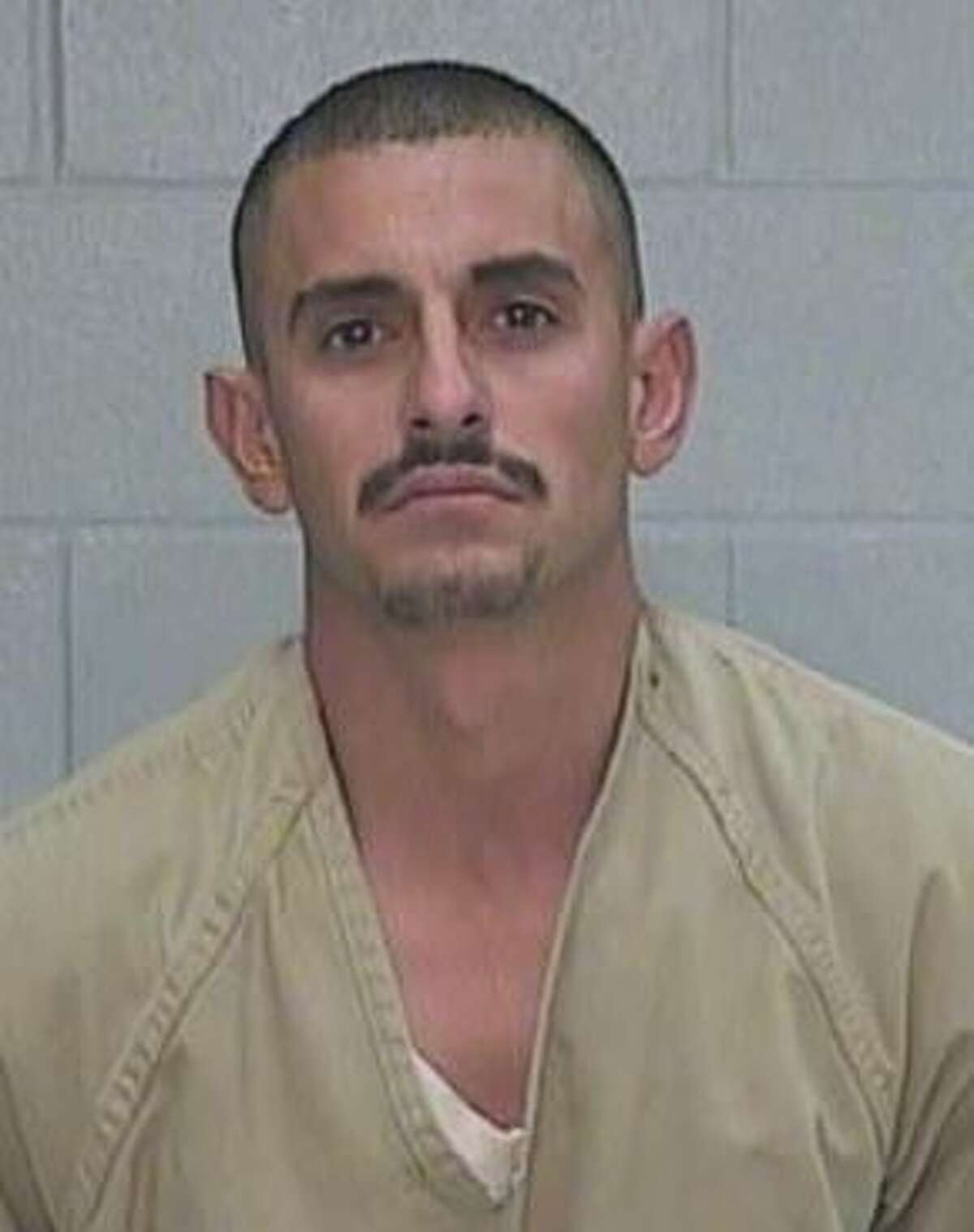 Luis Carlos Medrano-Ortiz, 33, faces a first-degree felony charge of aggravated kidnapping.
