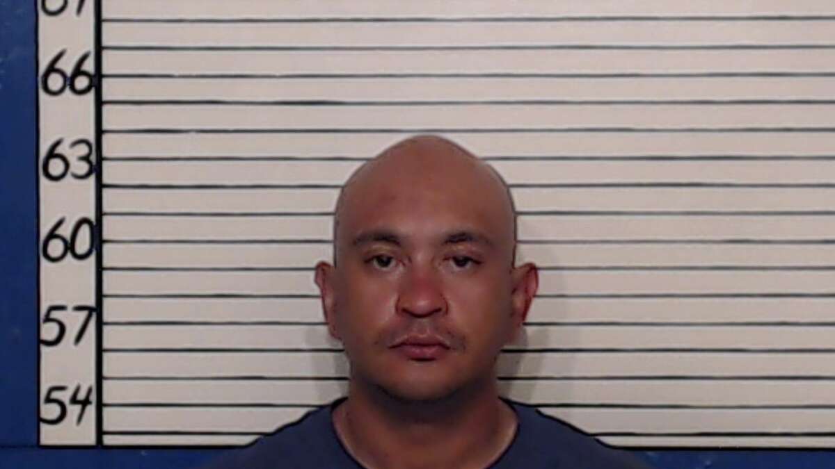 Bryan James Duenas, 35, faces a charge of fraudulent use of between 10 and 50 items identifying information, a second-degree felony. He remains in the Comal County Jail on a $10,000 bond.
