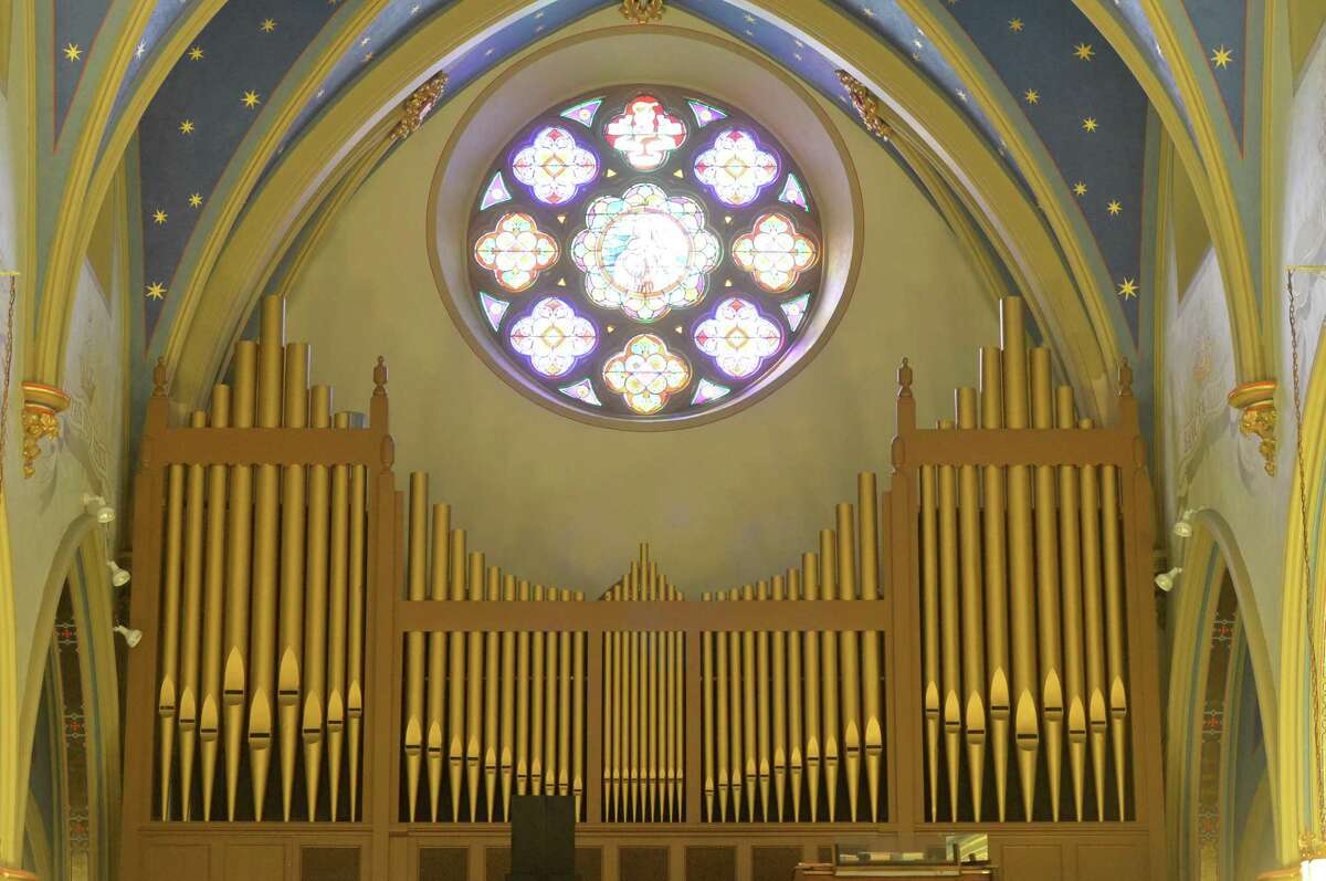 Church Madness Norwalk parish battles for title of ‘Most Beautiful Church’