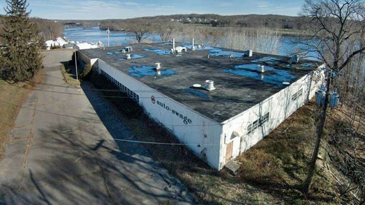 Autoswage Products Inc., at 726 River Road, Shelton, Conn.