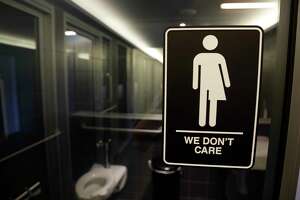 House won't budge on controversial bathroom bill