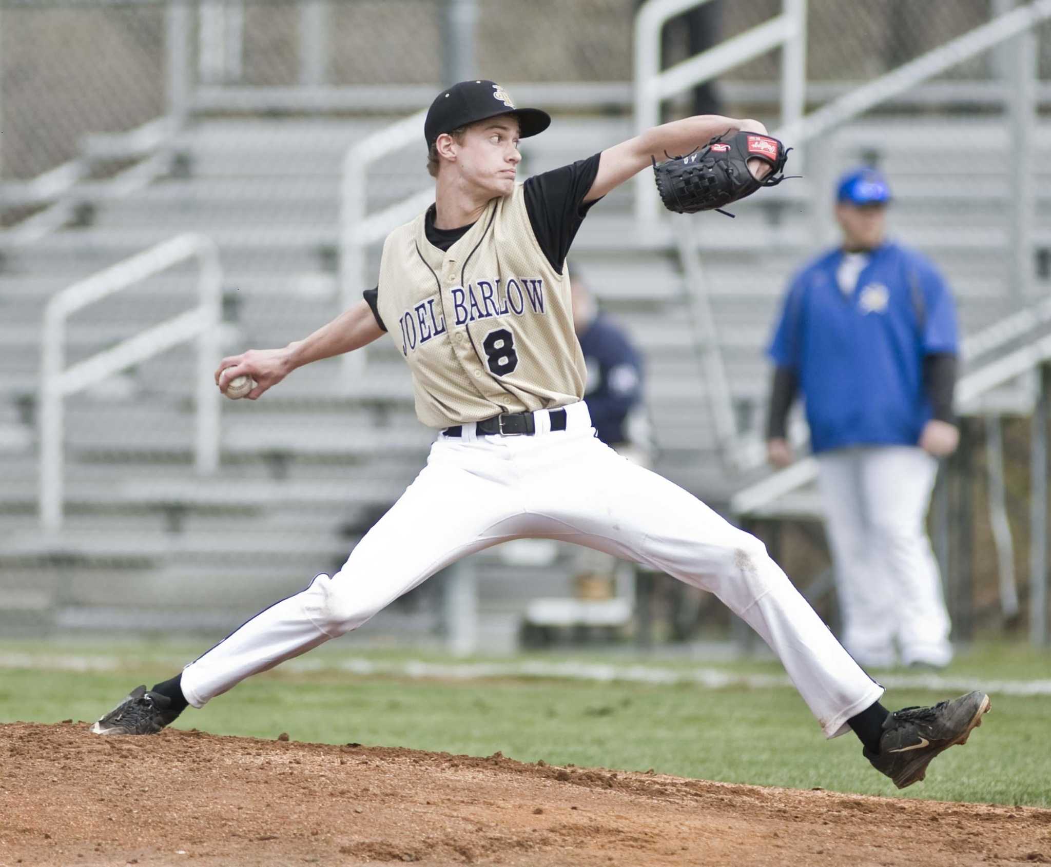 Senior-laden Barlow baseball team determined to rise to prominence